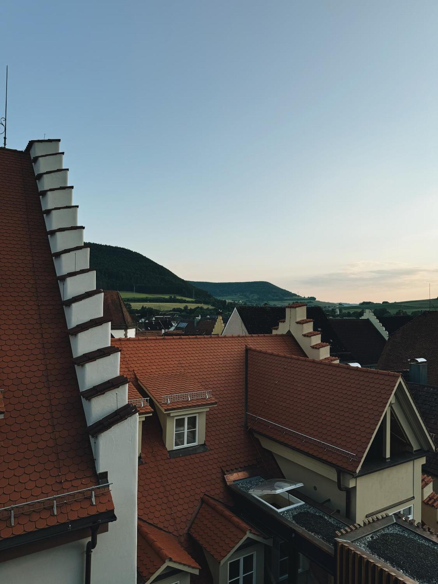 1280 Krone Geisingen Exteriör bild