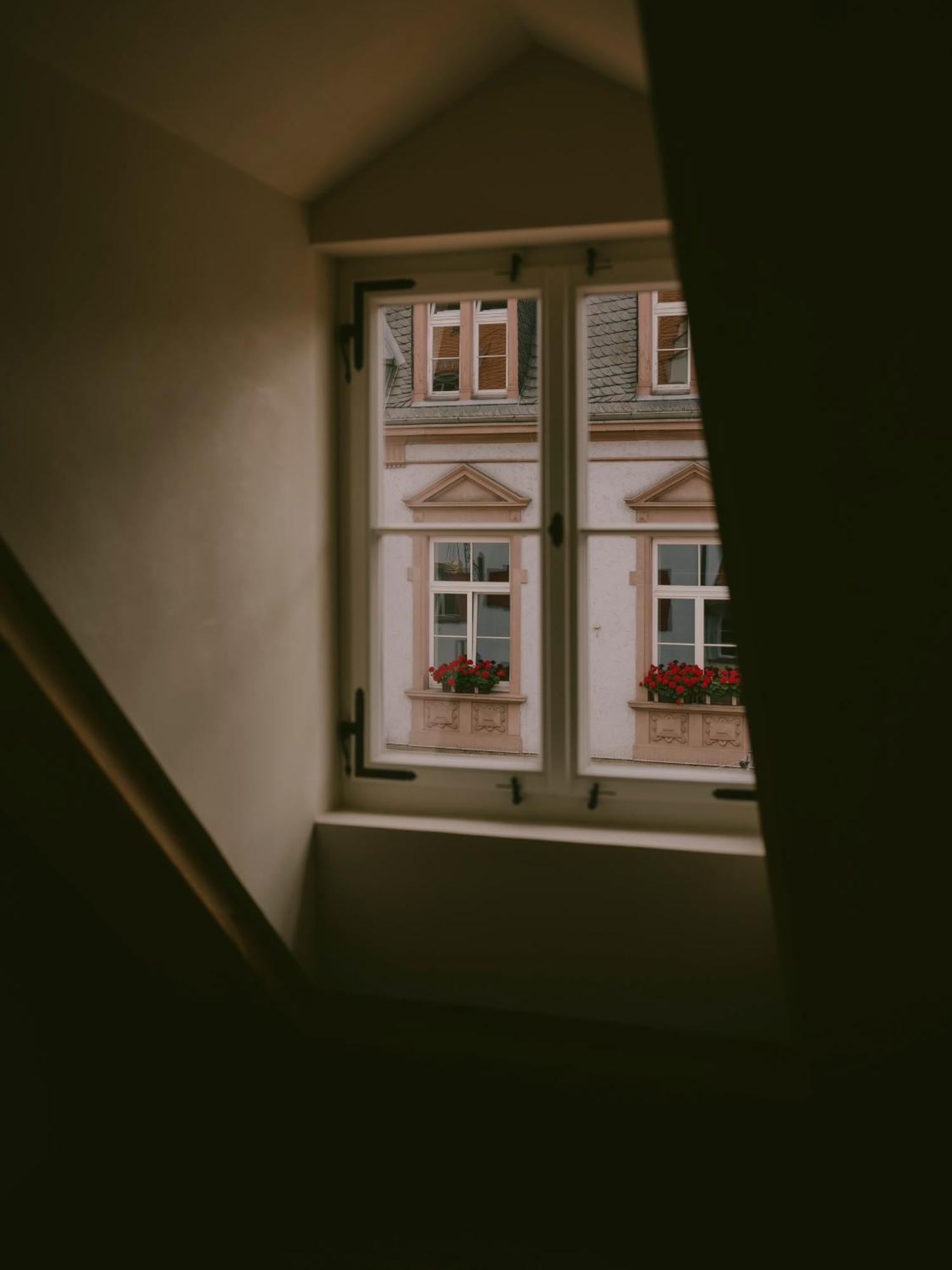1280 Krone Geisingen Exteriör bild